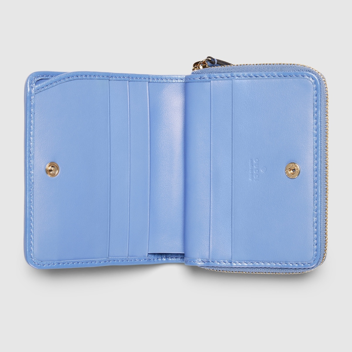 GG Marmont mini wallet - 2