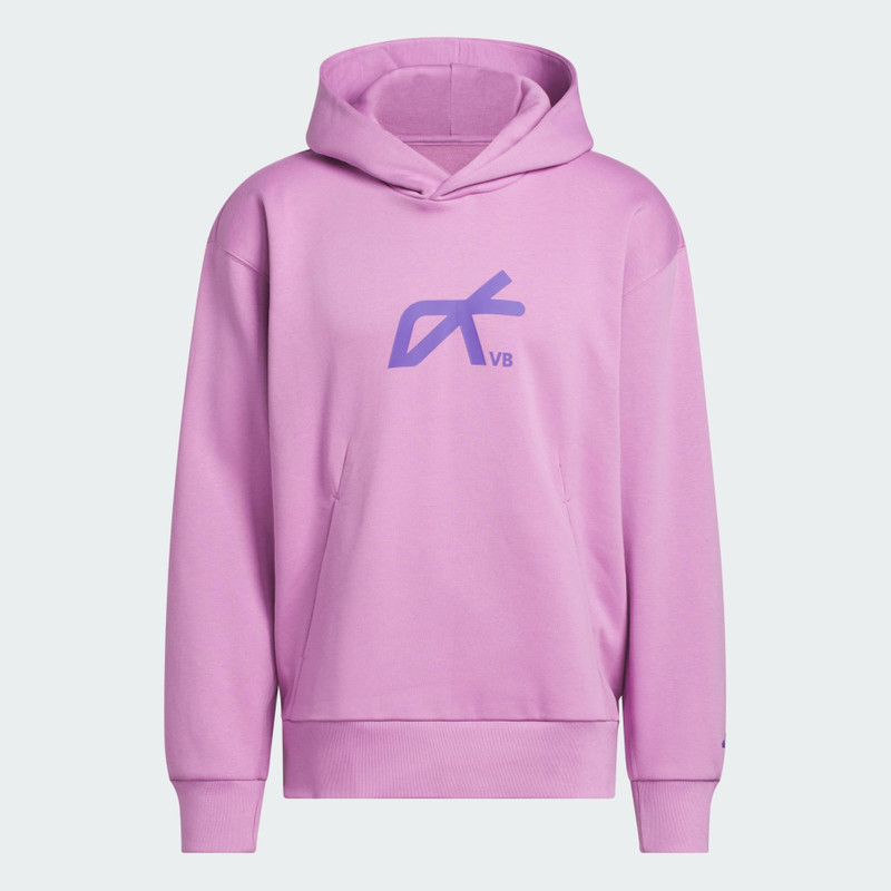 LOVB Austin Graphics Hoodie 1
