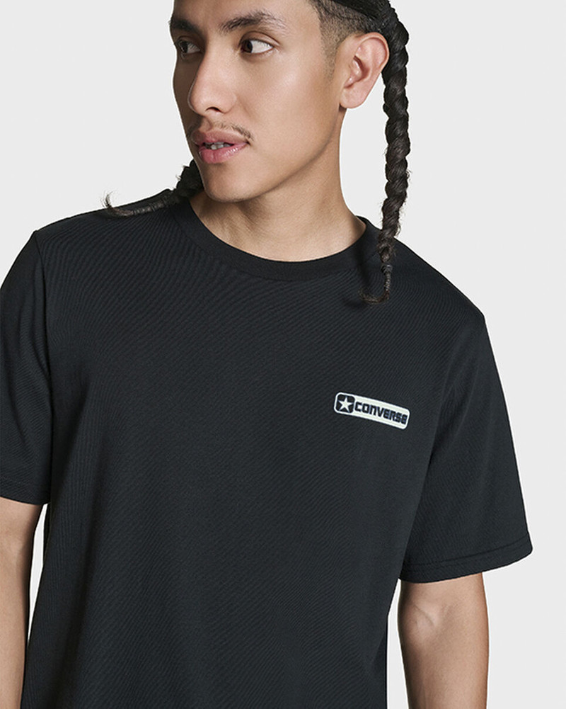 Star Logo T-Shirt 4