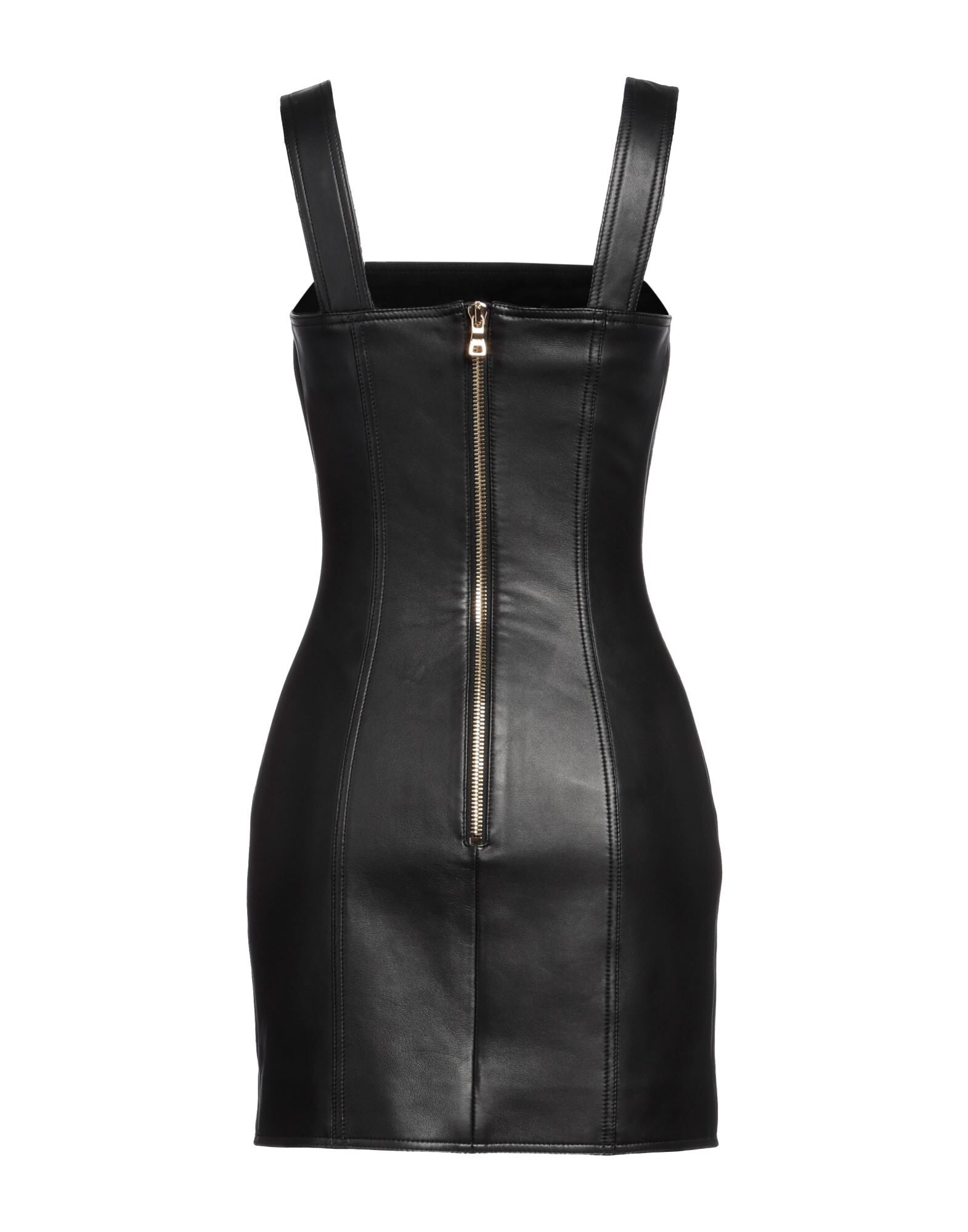 Black Women's Elegant Dress - 2