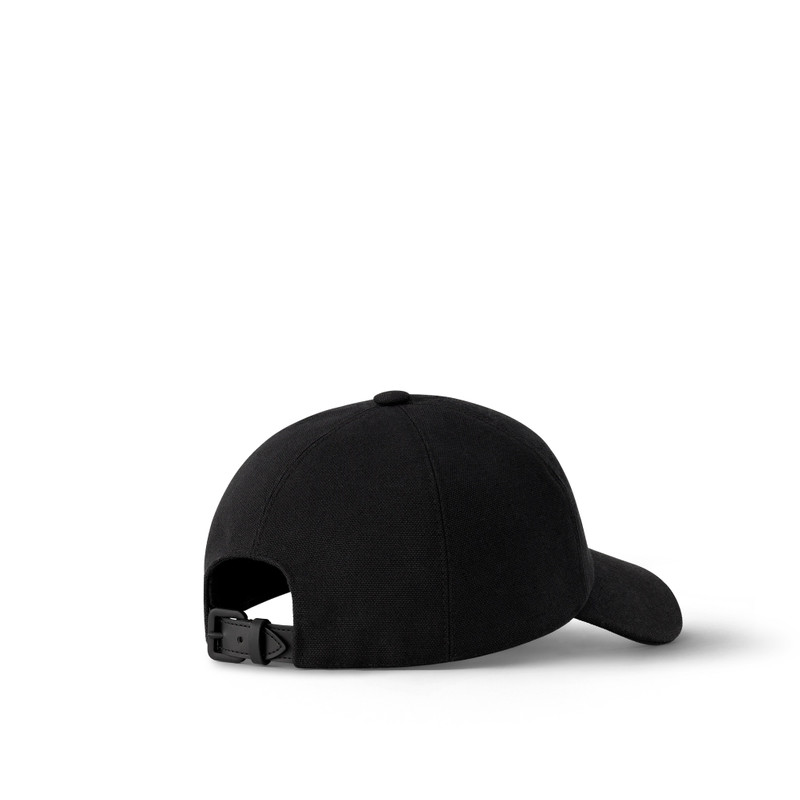 Aerogram Cotton Cap 6