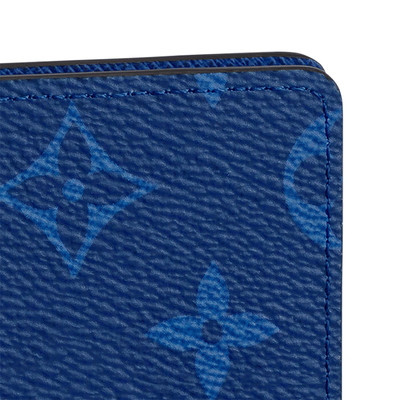 Louis Vuitton Pocket Organiser outlook