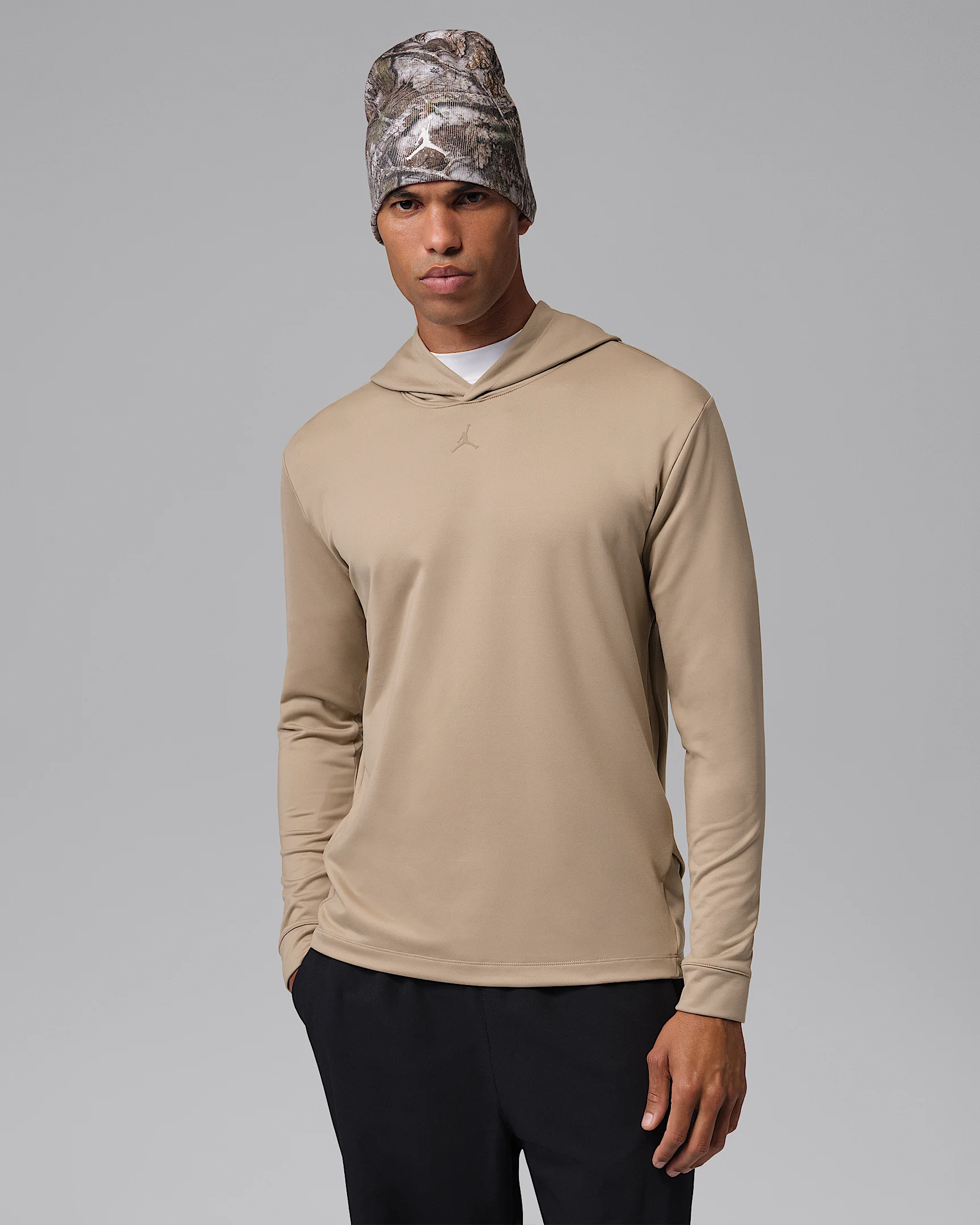 Jordan Men's Dri-FIT Golf Hoodie - 1