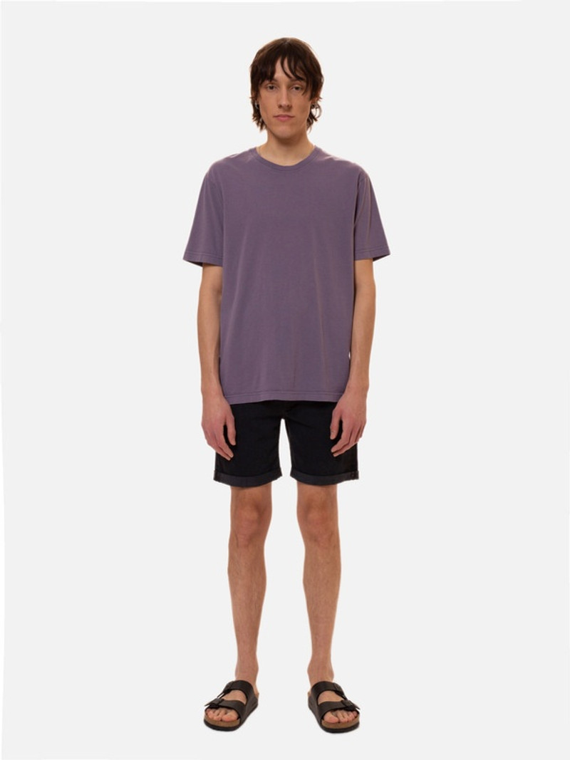 Josh Shorts Black Ink 1