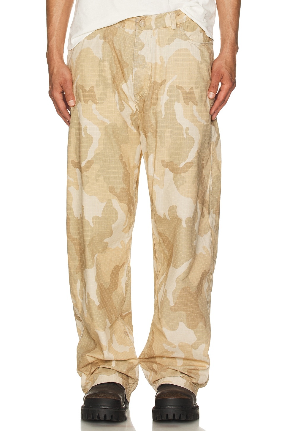 Big Daddy Reversible Pant - 4
