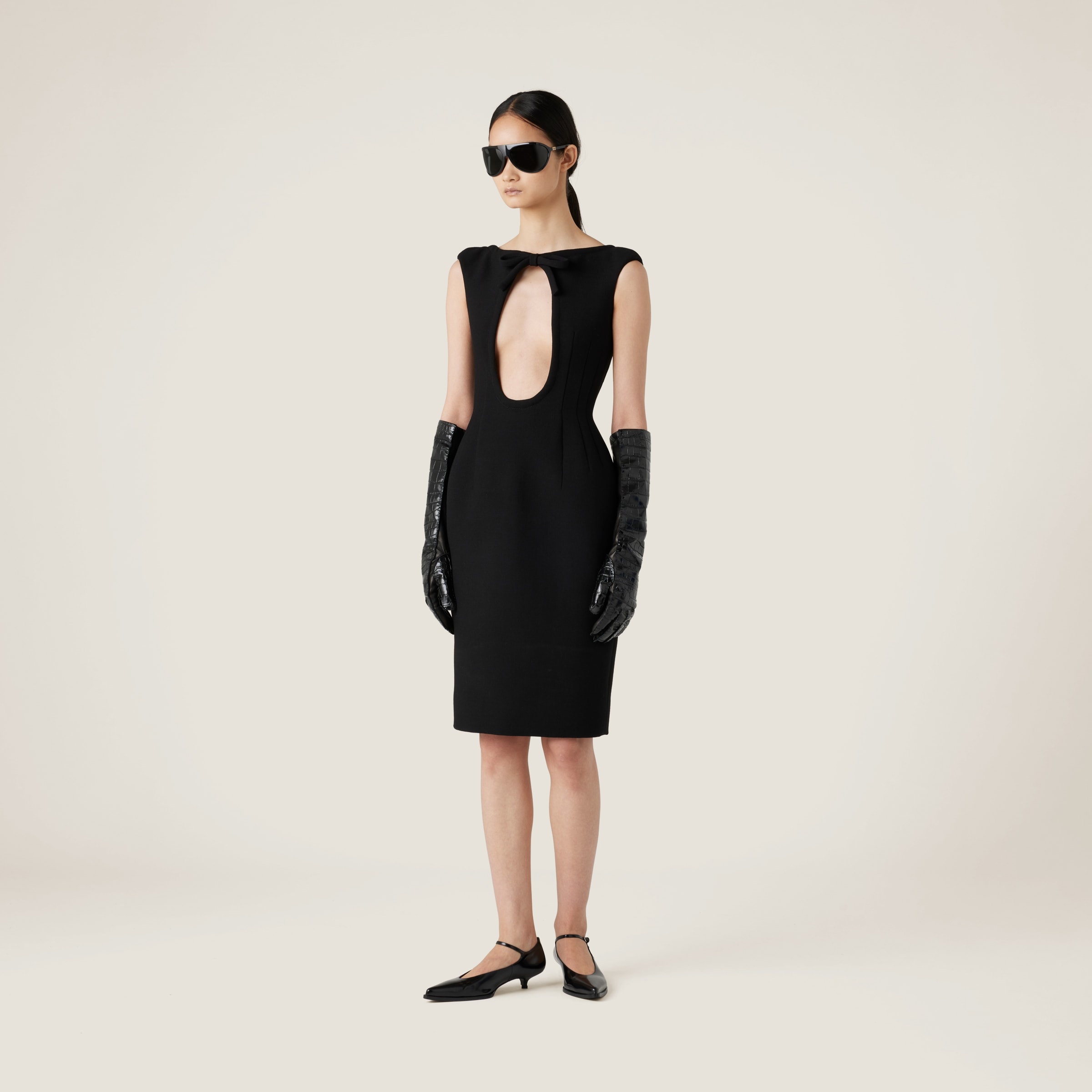 Natté dress - 2