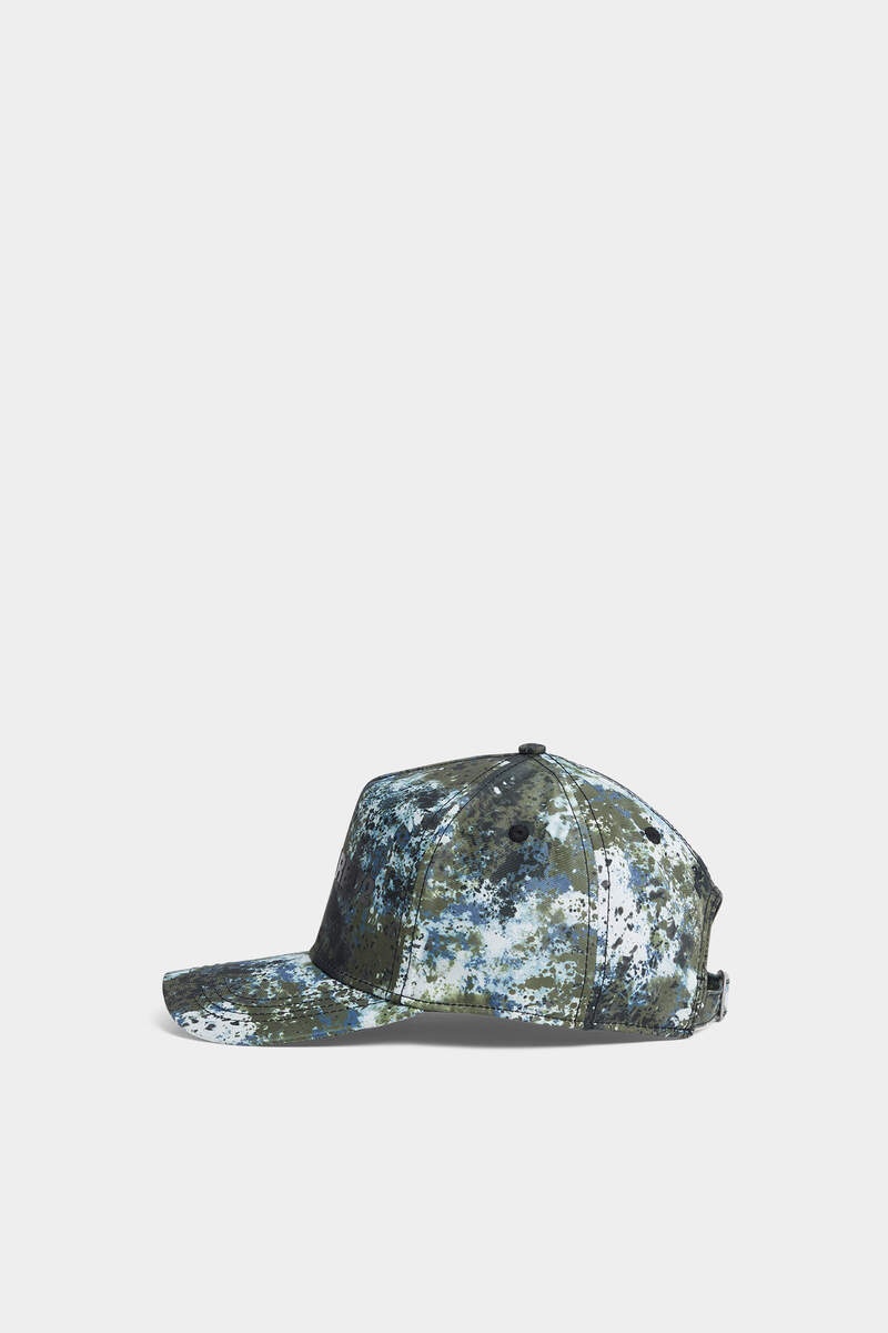 URBAN BASEBALL CAP - 3