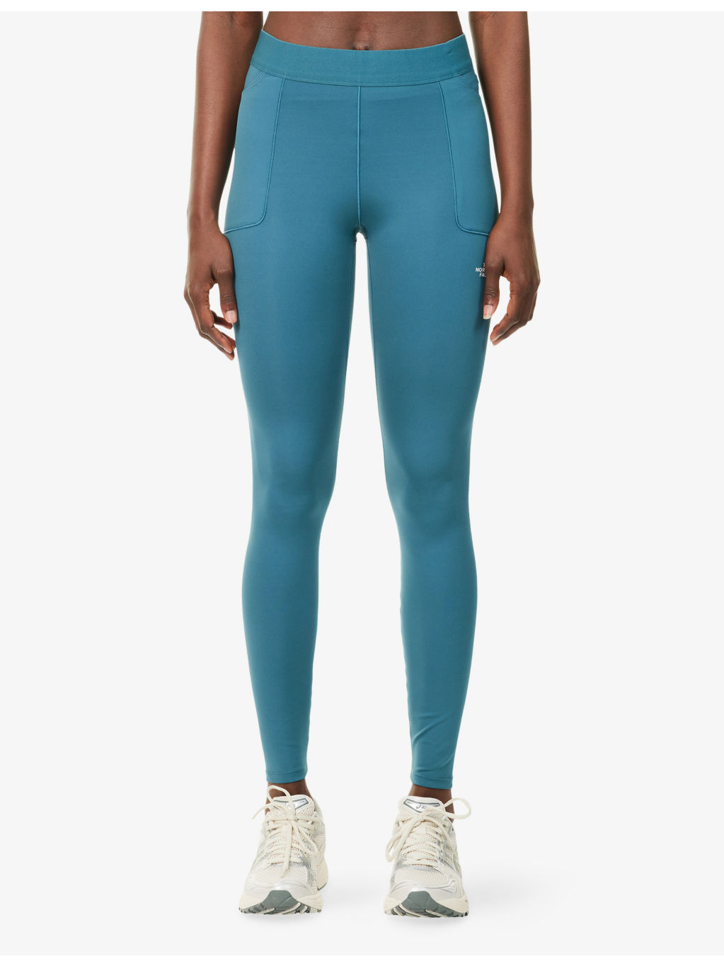 Refina 27-inch Training Leggings - 3