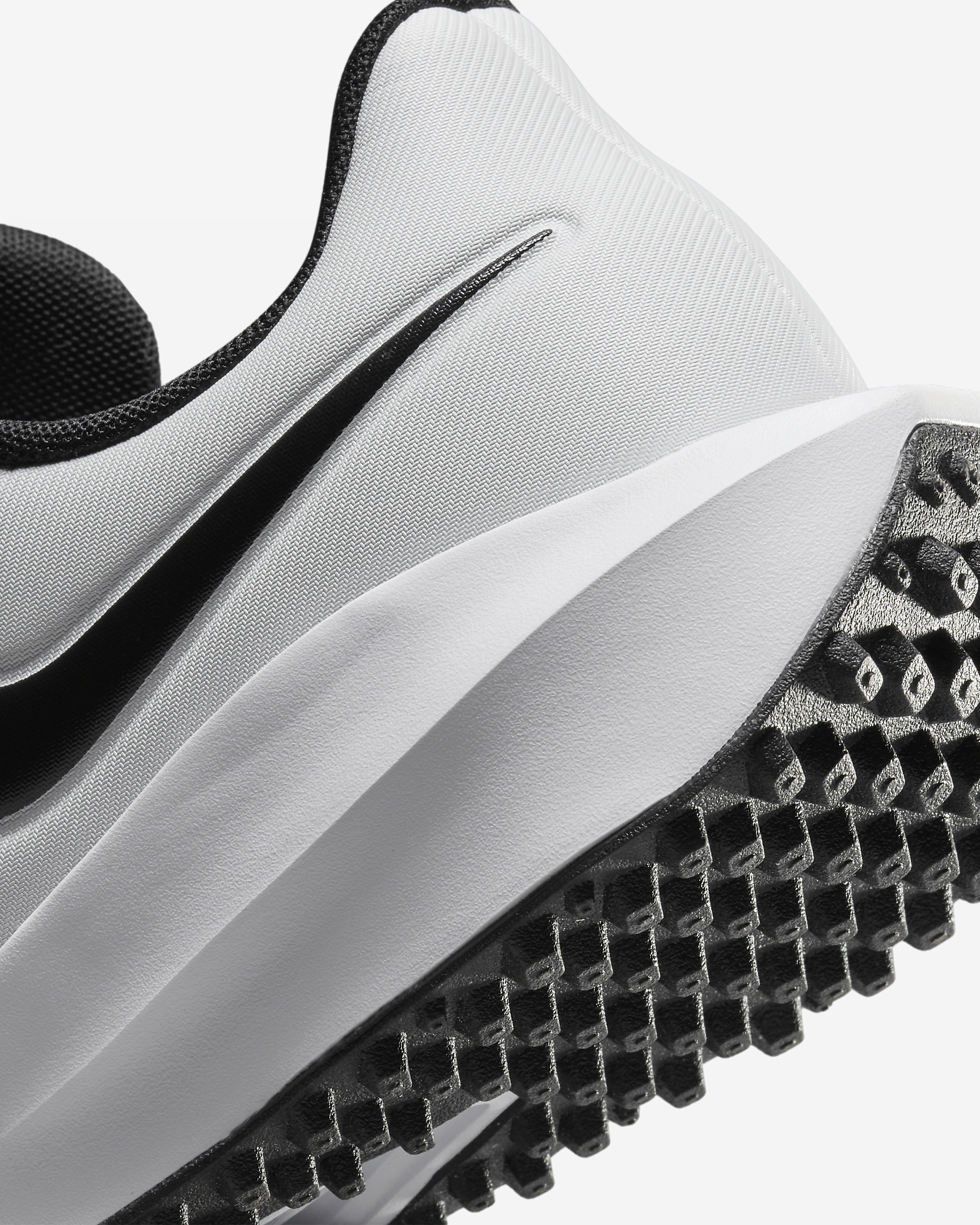 Nike Infinity G NN Golf Shoes - 8