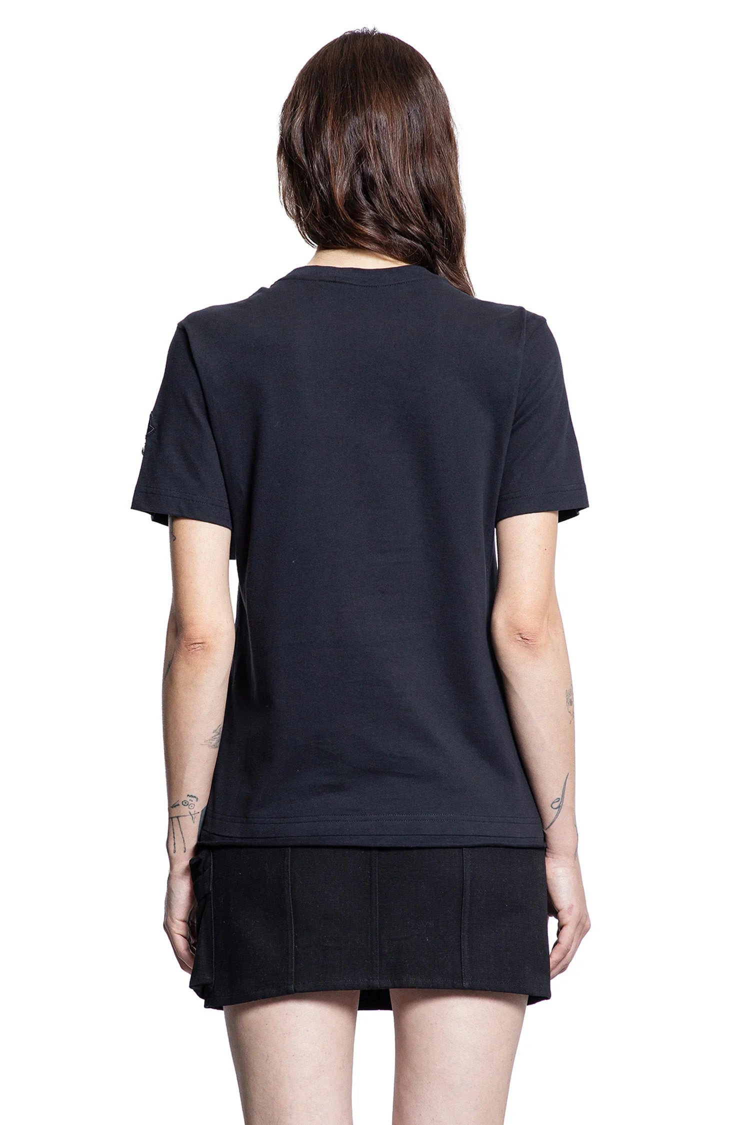 Willow-Smith-Collaboration-Eyelet-T-Shirt - 3