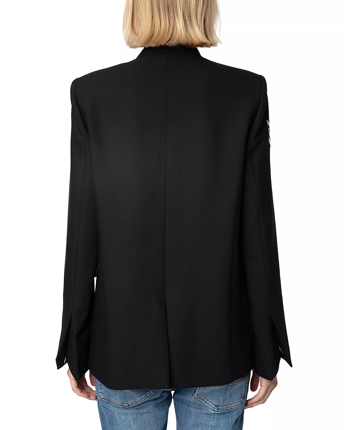 Art Is Truth Blazer - 3