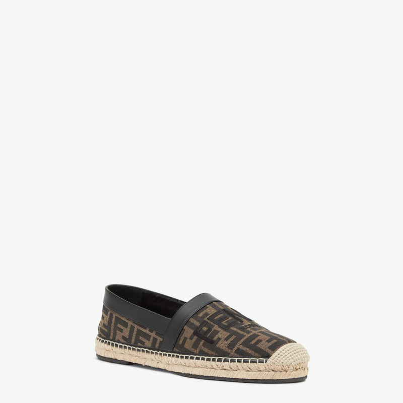 FENDI Espadrilles outlook