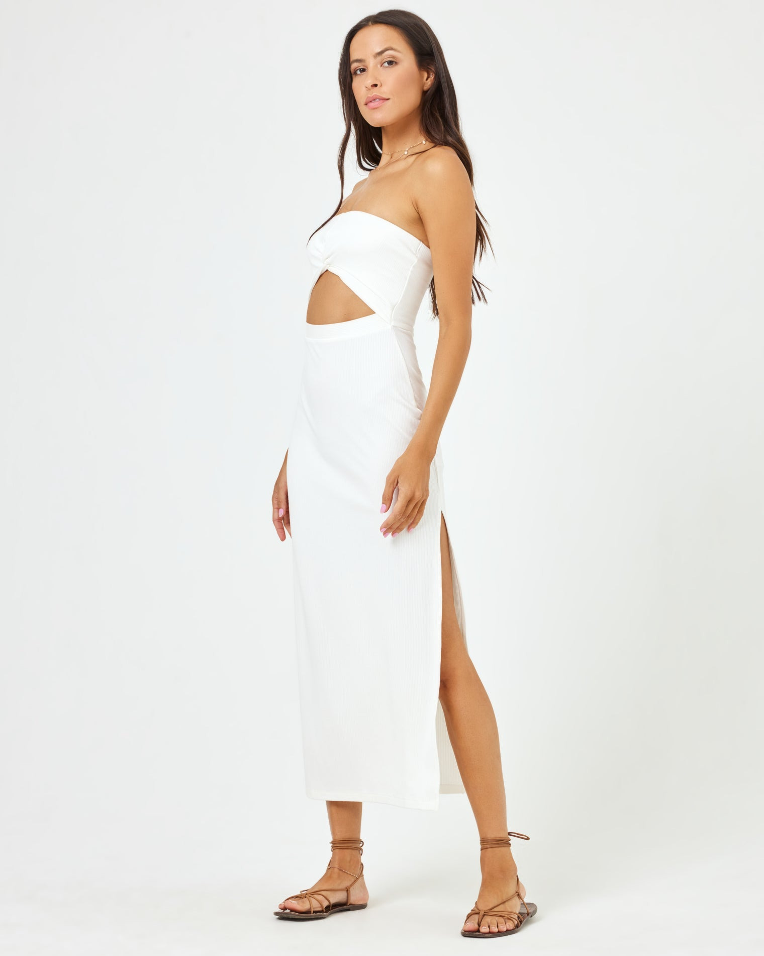 Kierra Dress - 3