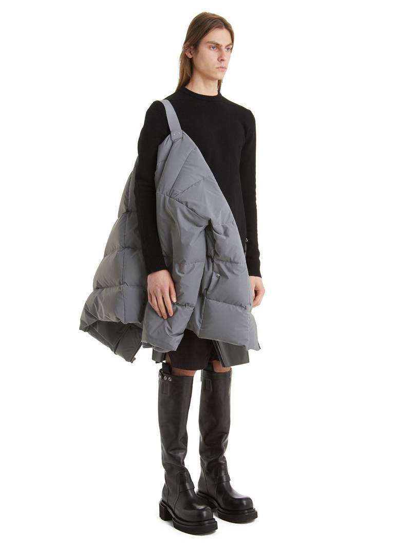 Rick Owens JACKET outlook