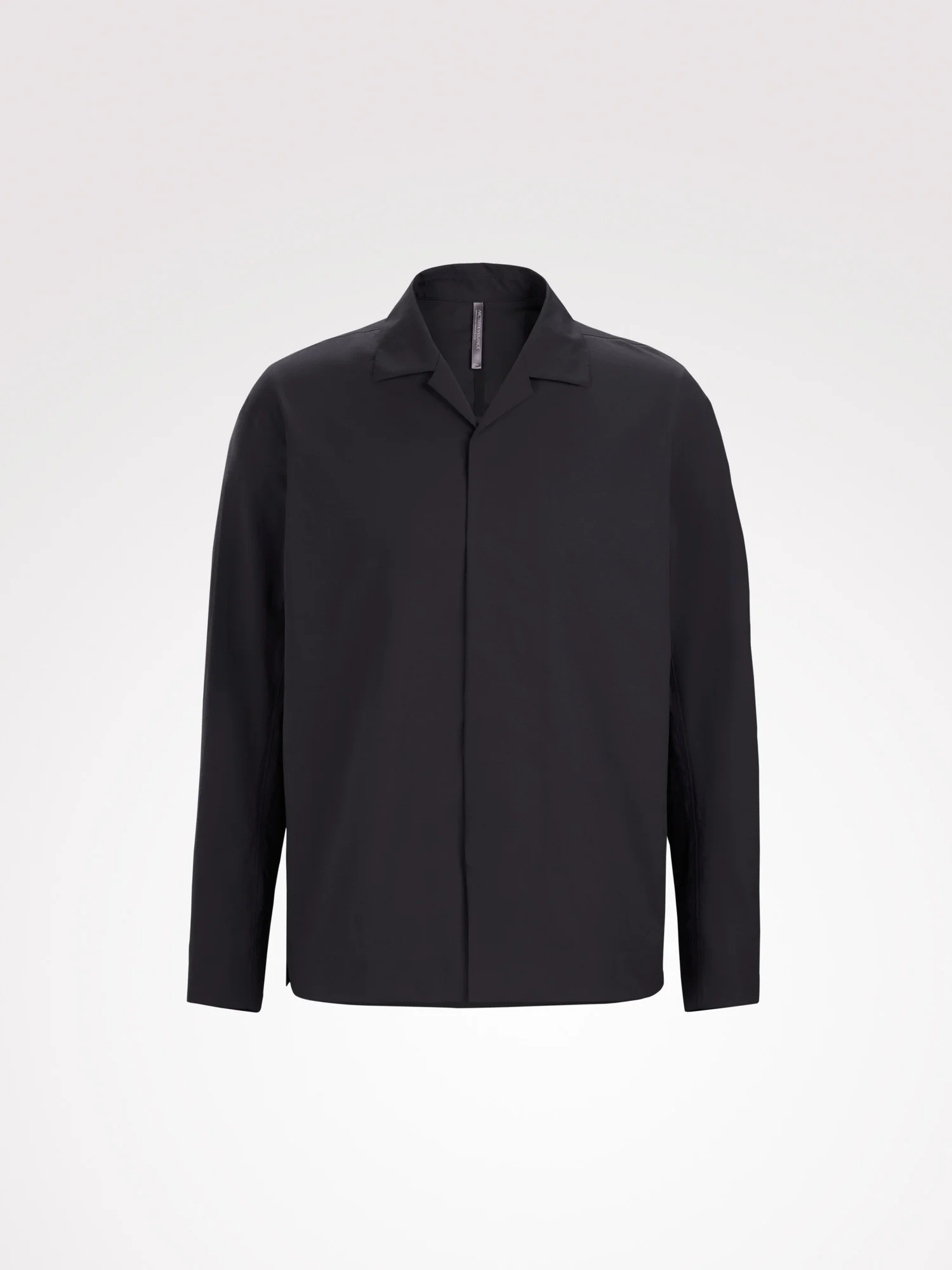 Cusec Shirt LS - 1