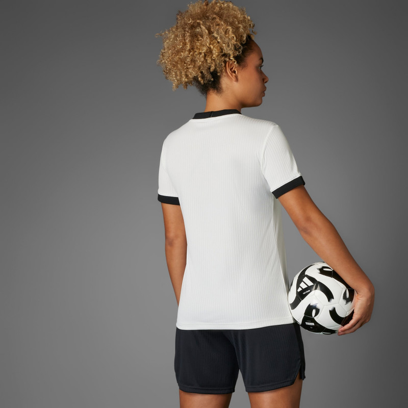 adidas Germany Anniversary Jersey outlook