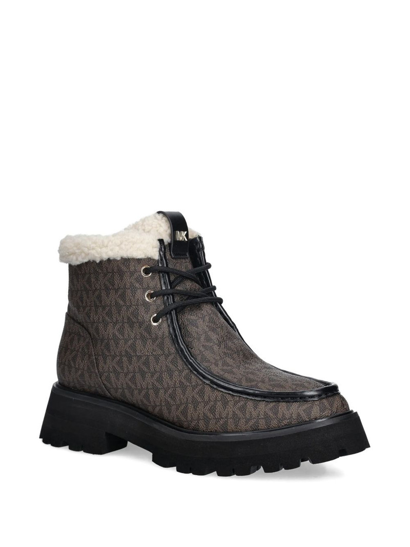MICHAEL KORS Cade ankle boots outlook
