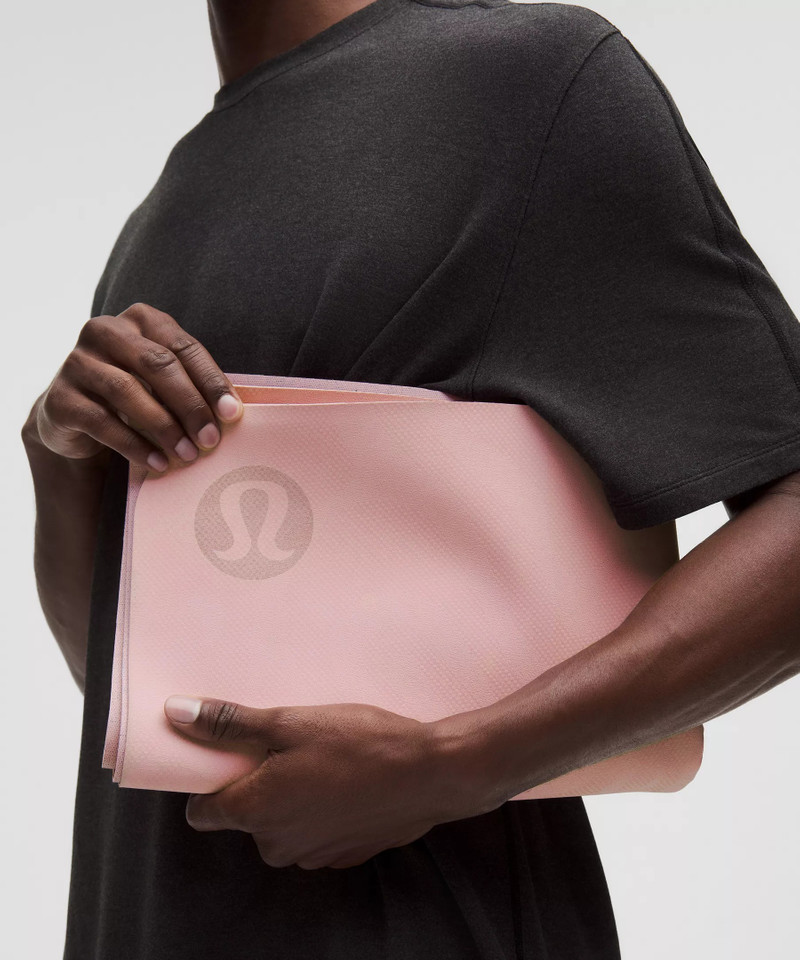 The Travel Mat 1.5mm *Made With FSC™ Certified Rubber 6