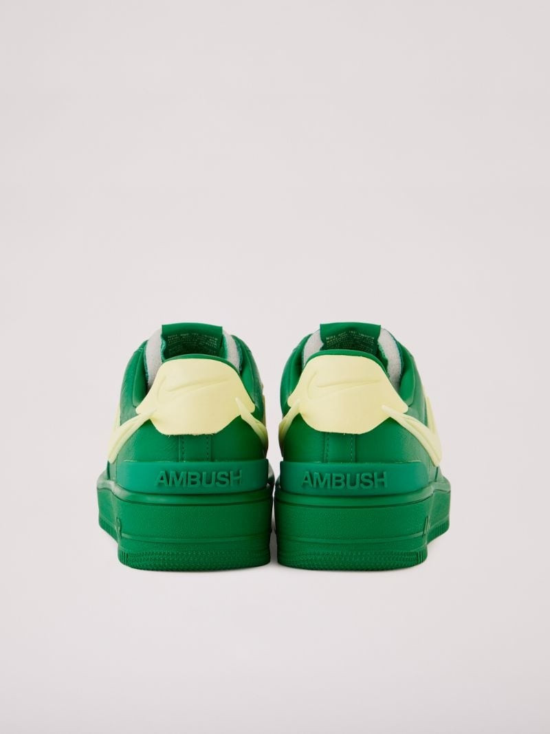 Nike X Ambush Air Force 1 Low Sp 4
