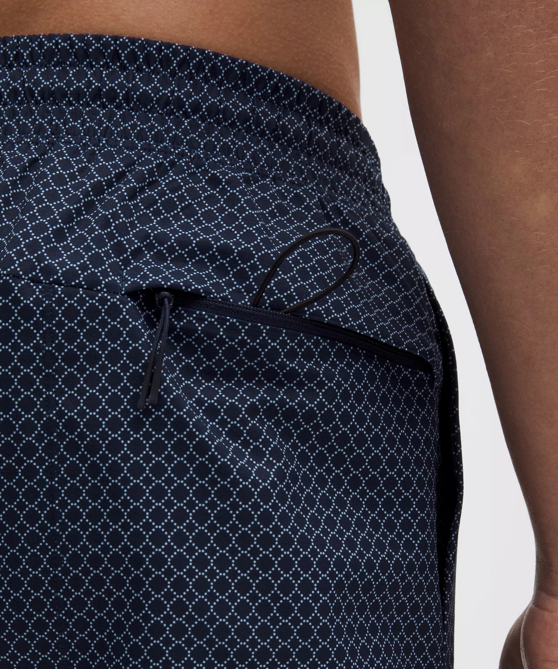 Swim Short 7" *Lined - 6