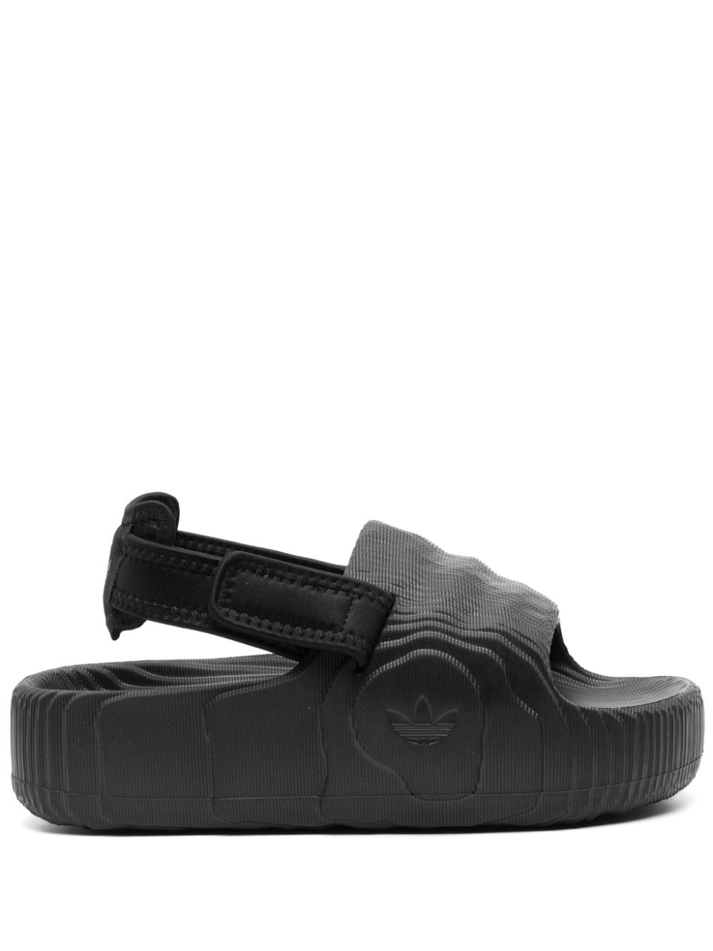 Adilette 22 slingback slides - 1