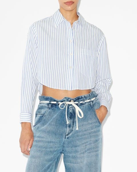 ELIORA SHIRT - 7