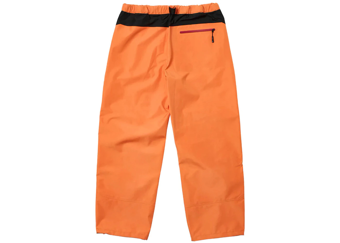 Palace Gore-Tex 3L Trouser Tiger Orange - 3
