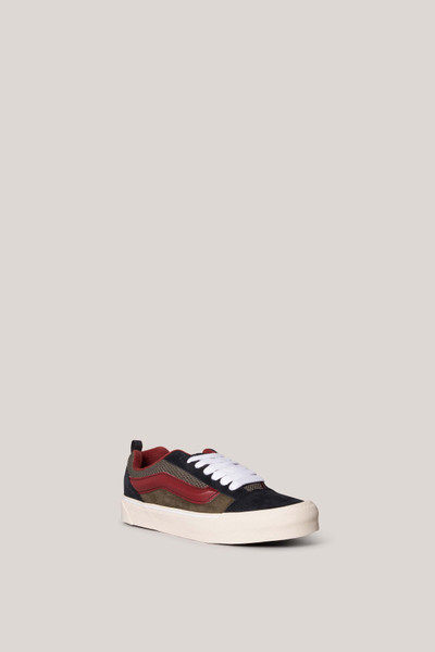 Vans Knu Skool Sneakers outlook