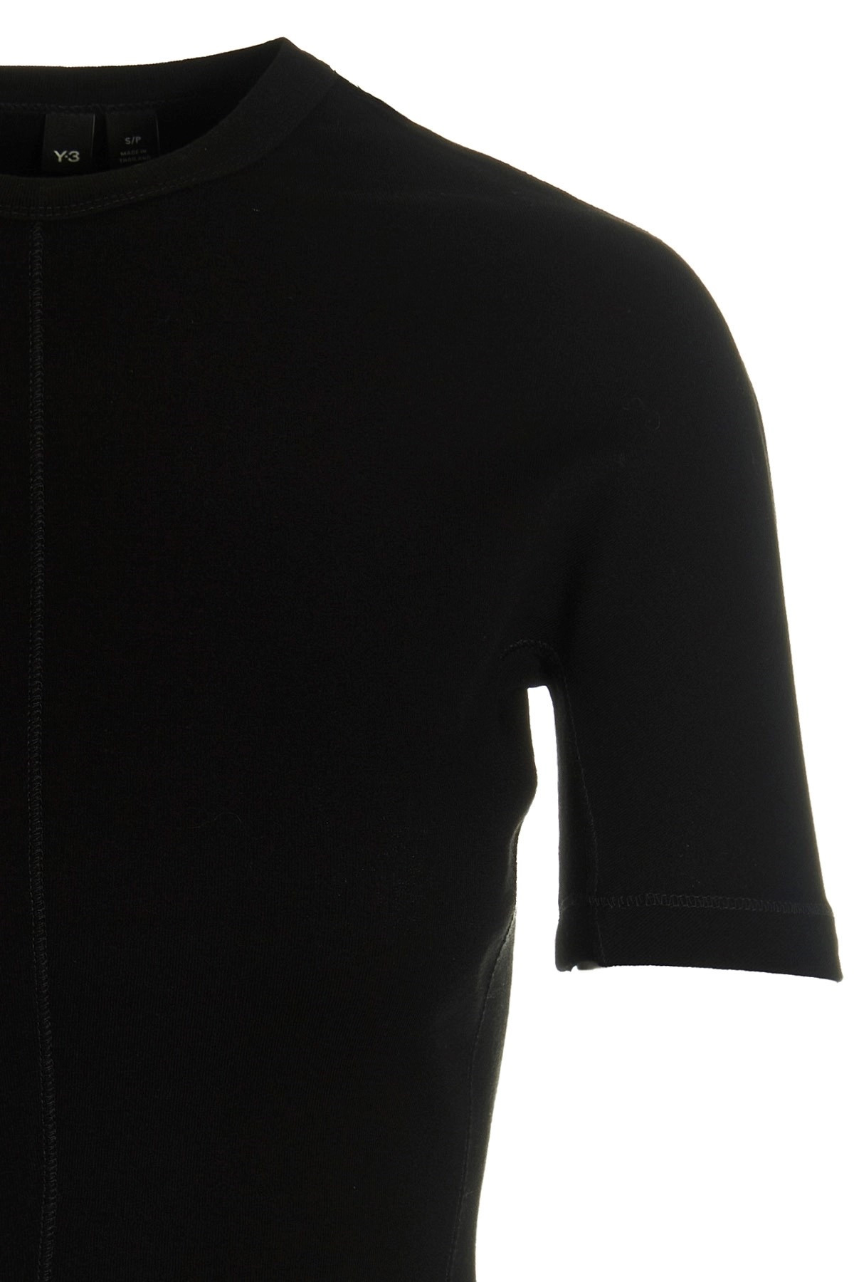 Logo T-shrit - 4
