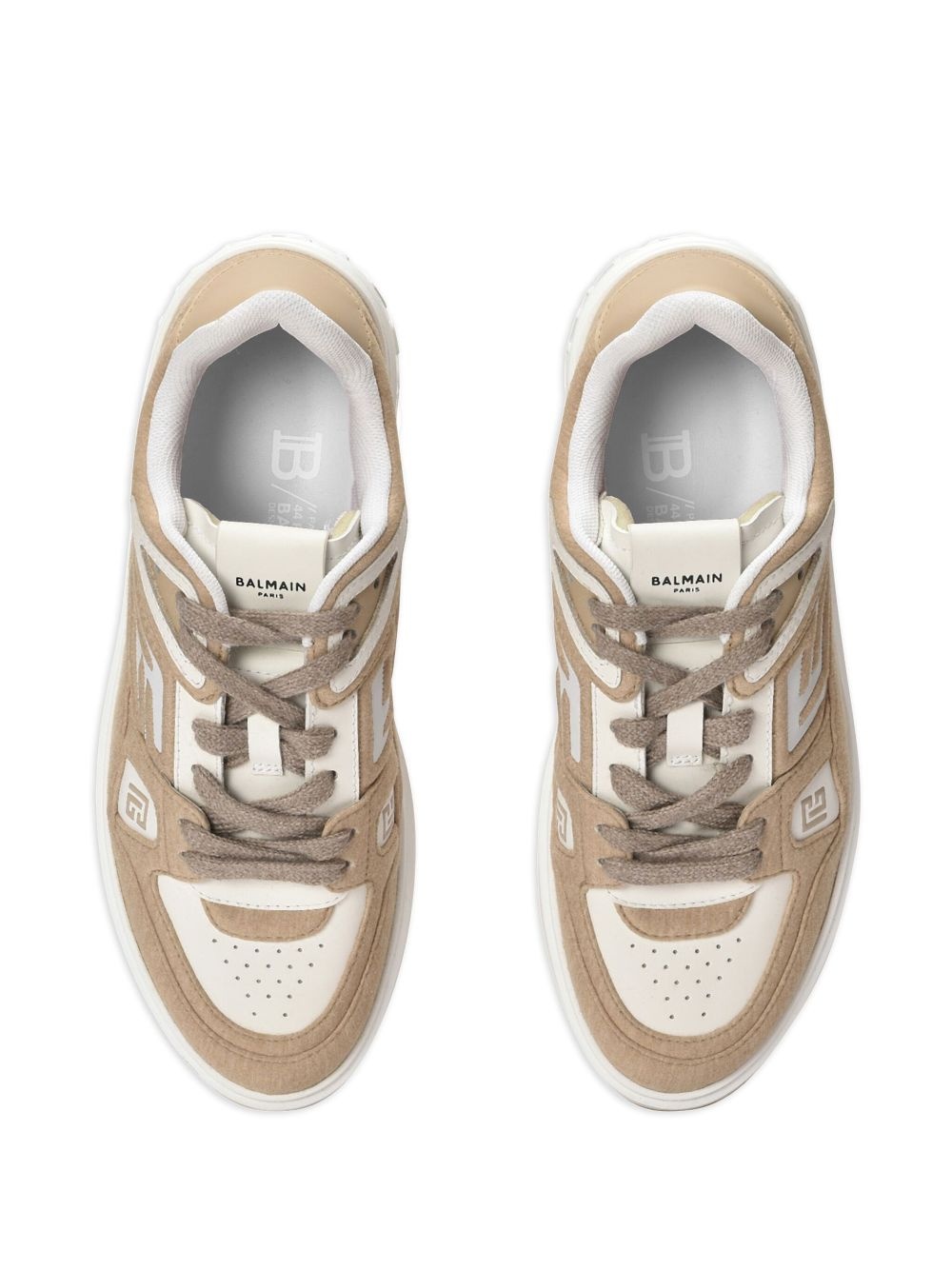 B-Court Skate sneakers - 4