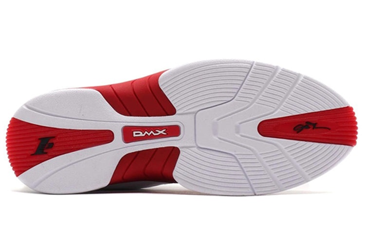 Reebok Answer 5 'White Red' 2019 DV6961 - 5