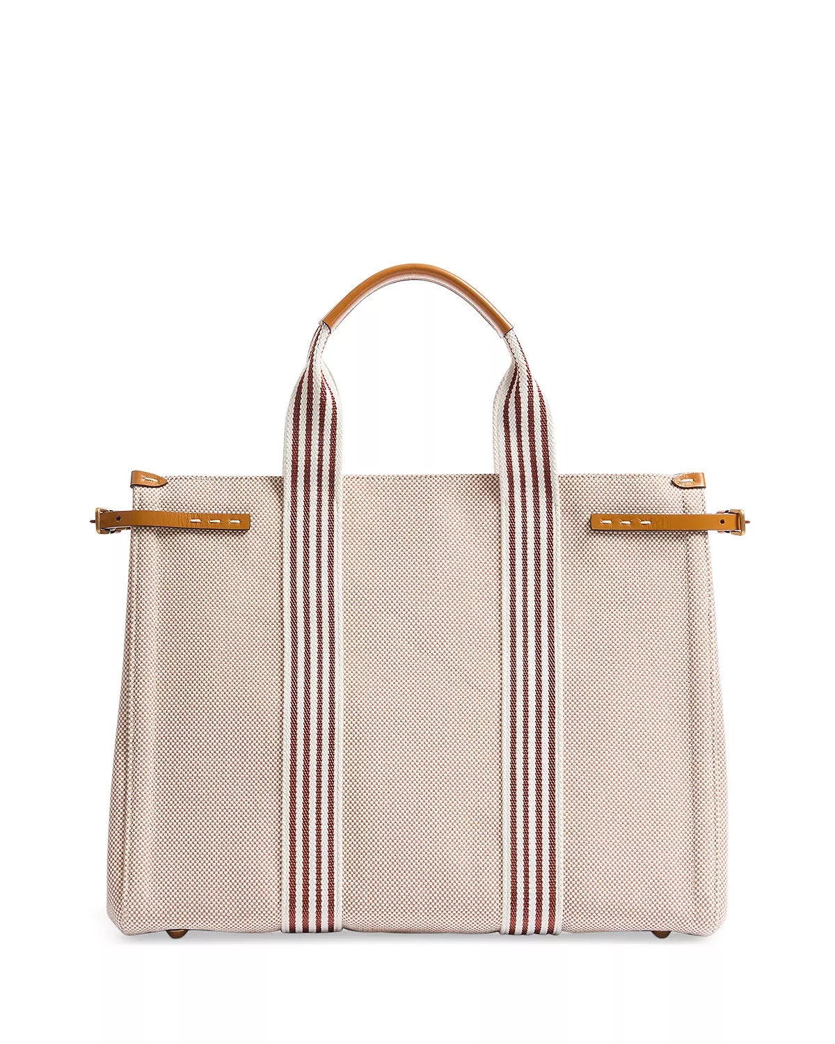 Antibes Canvas Bag - 5
