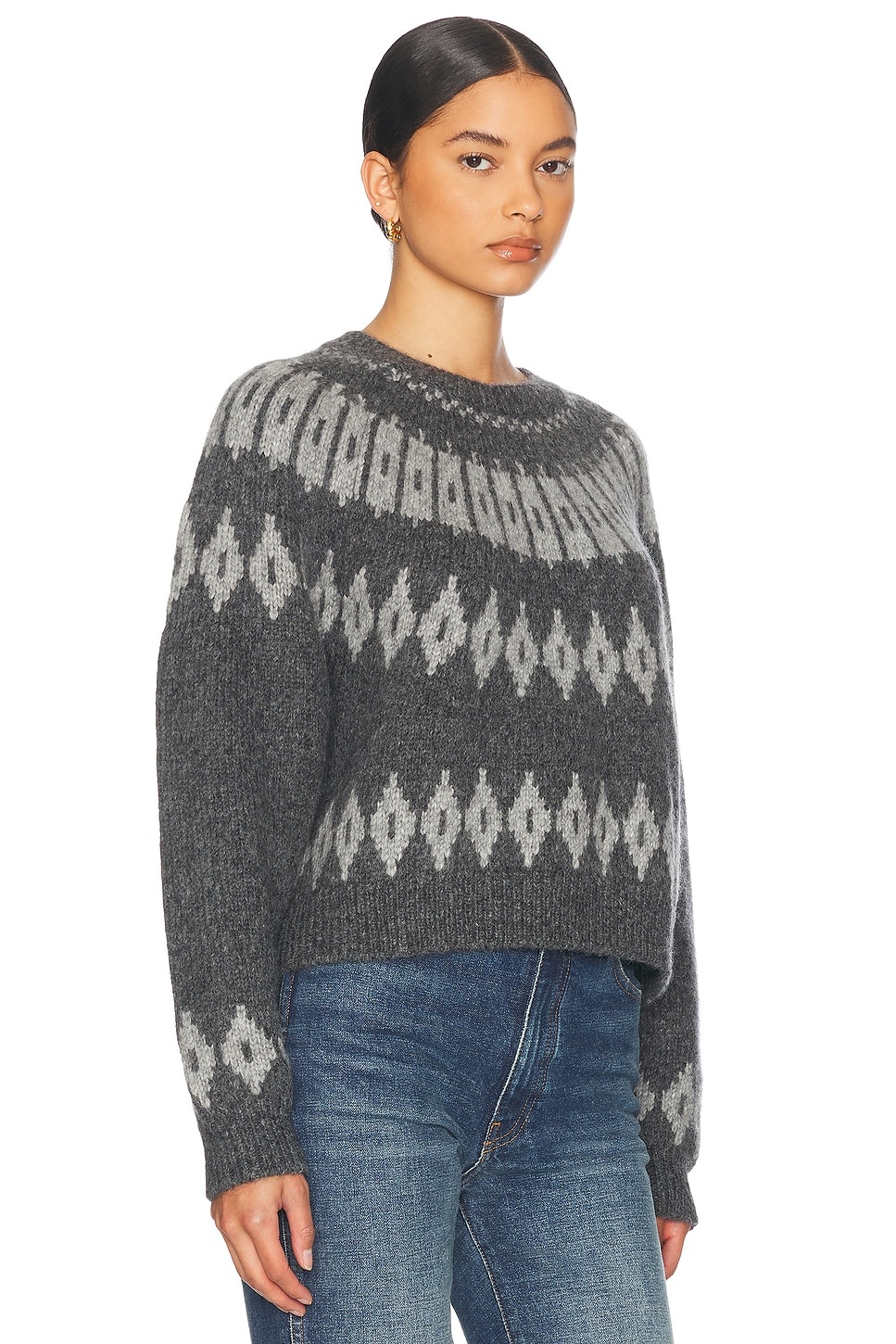 Arleth Sweater - 2