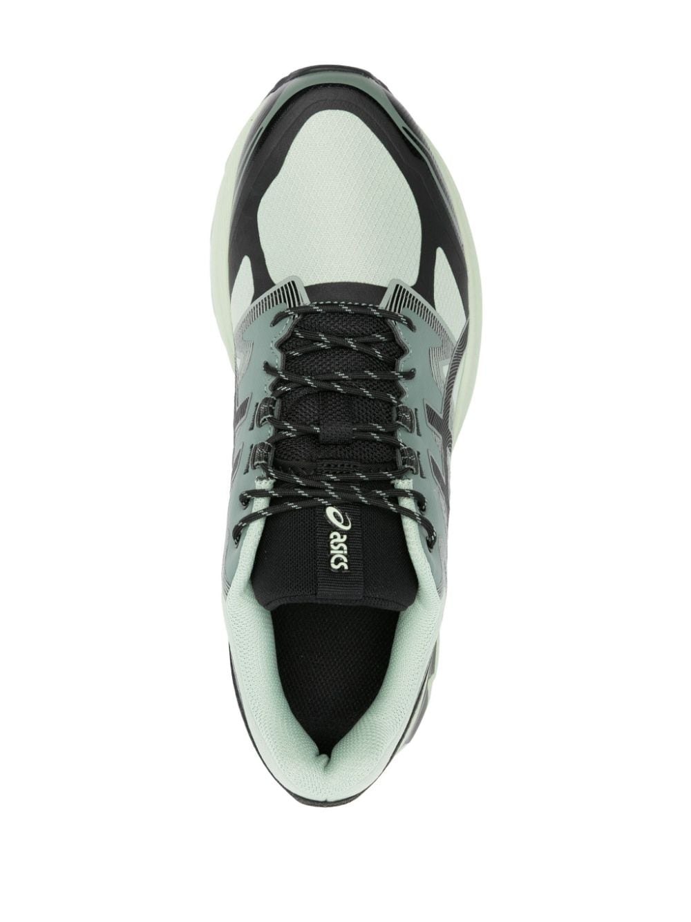 Gel-Terrain panelled sneakers - 4