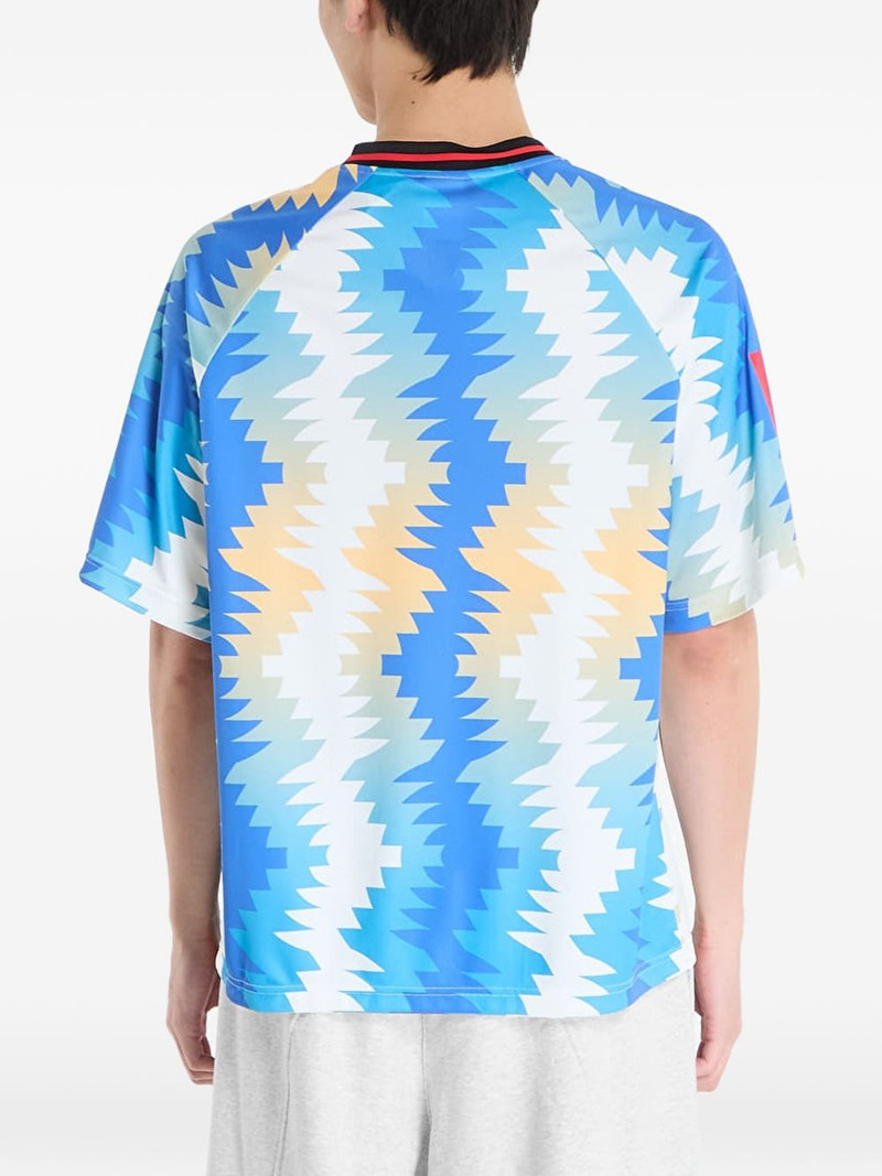 House Of Tiro X Common Goal T-shirt 3