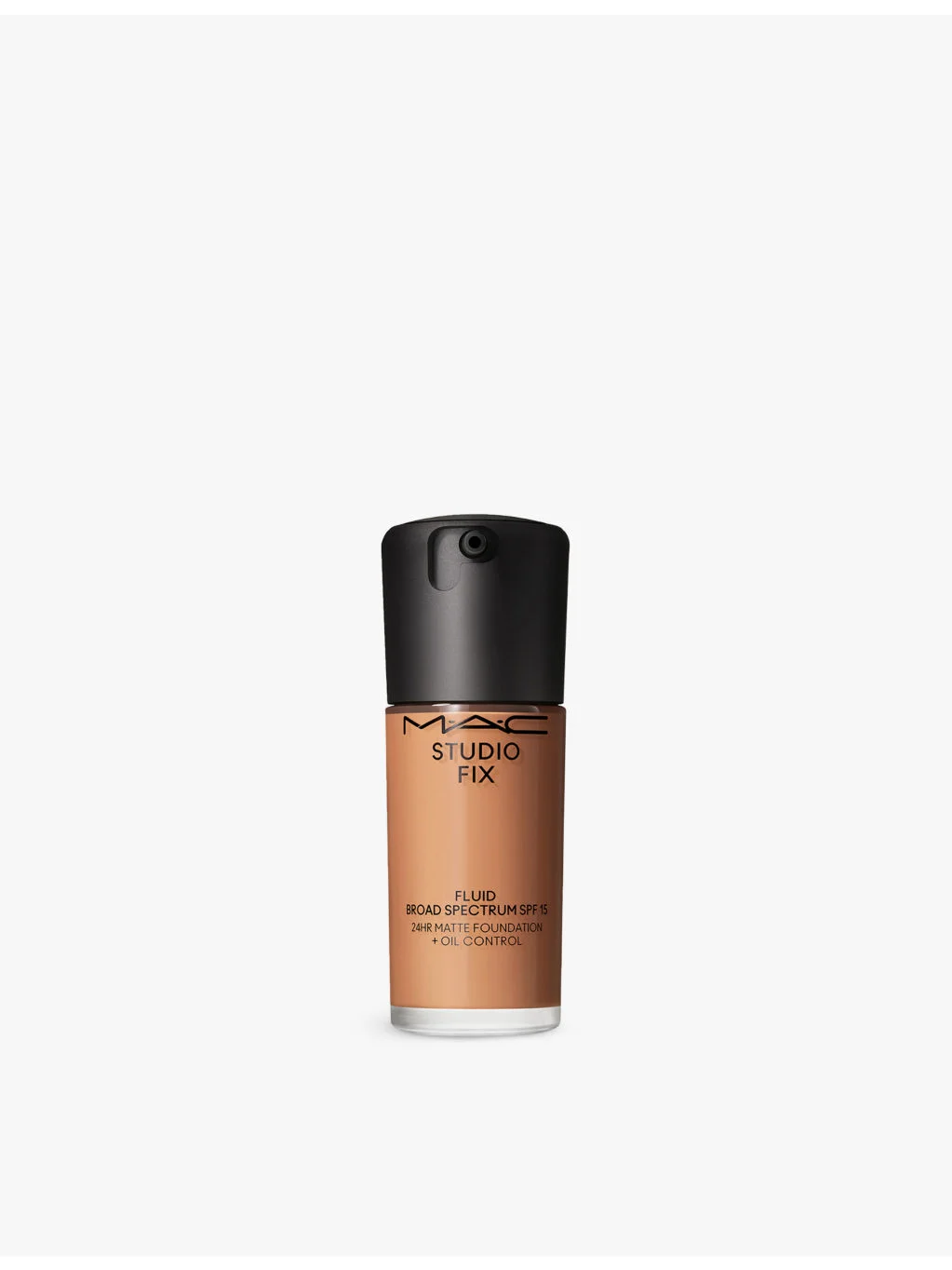 Studio Fix Fluid SPF 15 foundation 30ml - 1