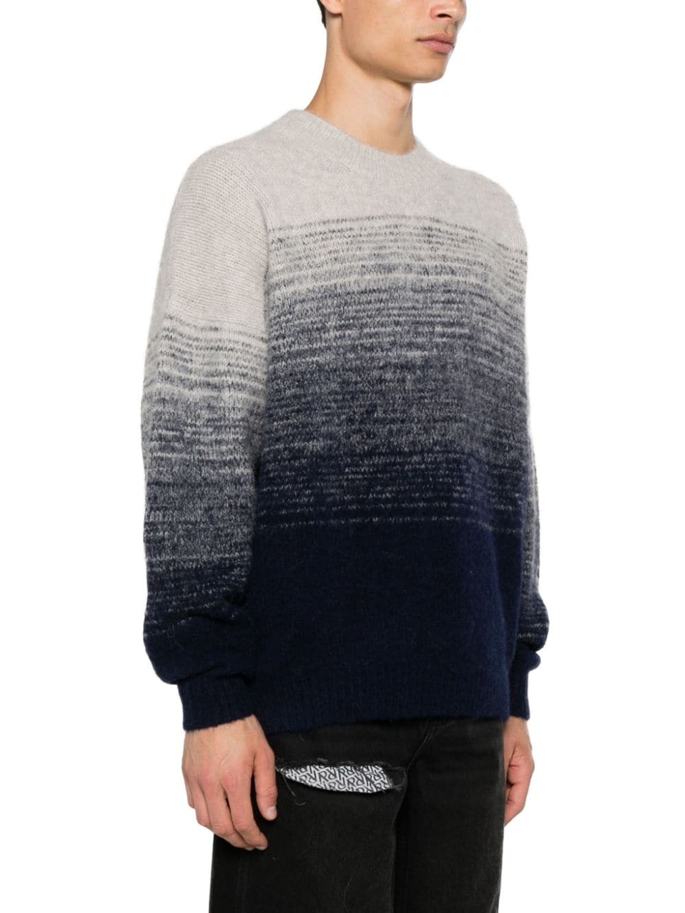Drussellh sweater - 3