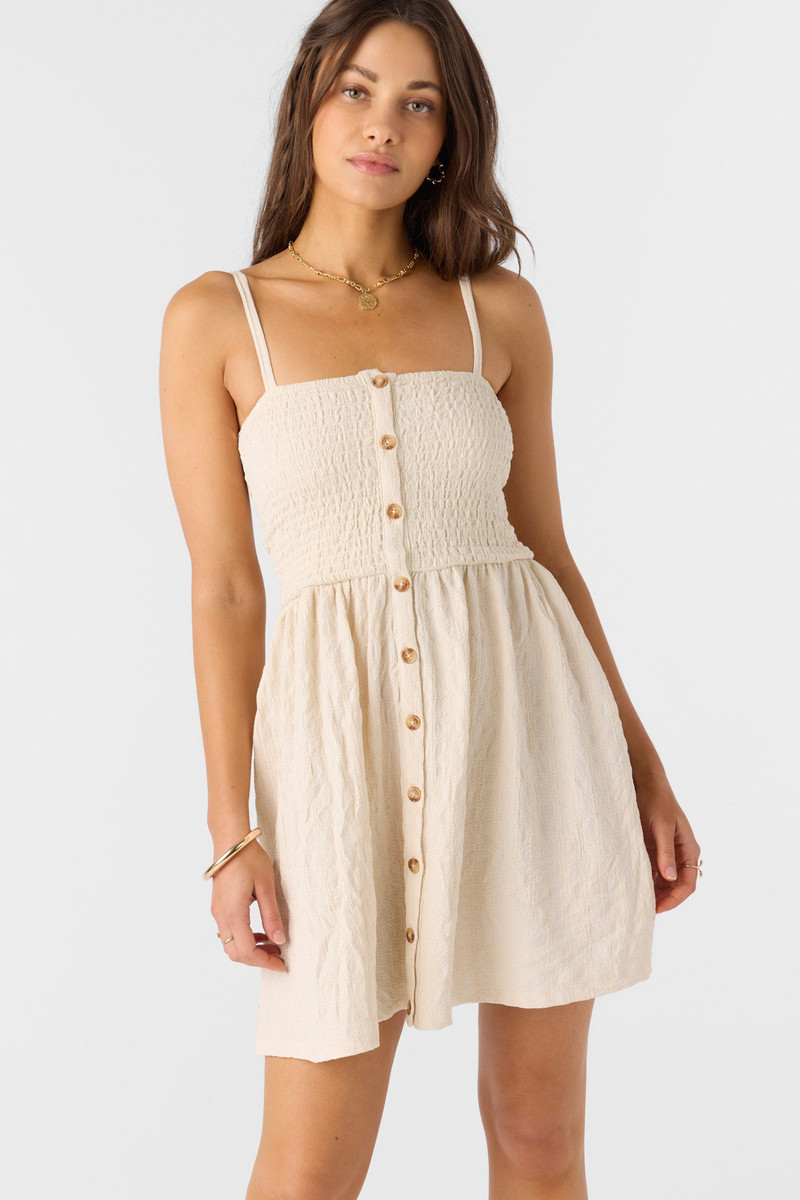Leighton Mini Dress 5