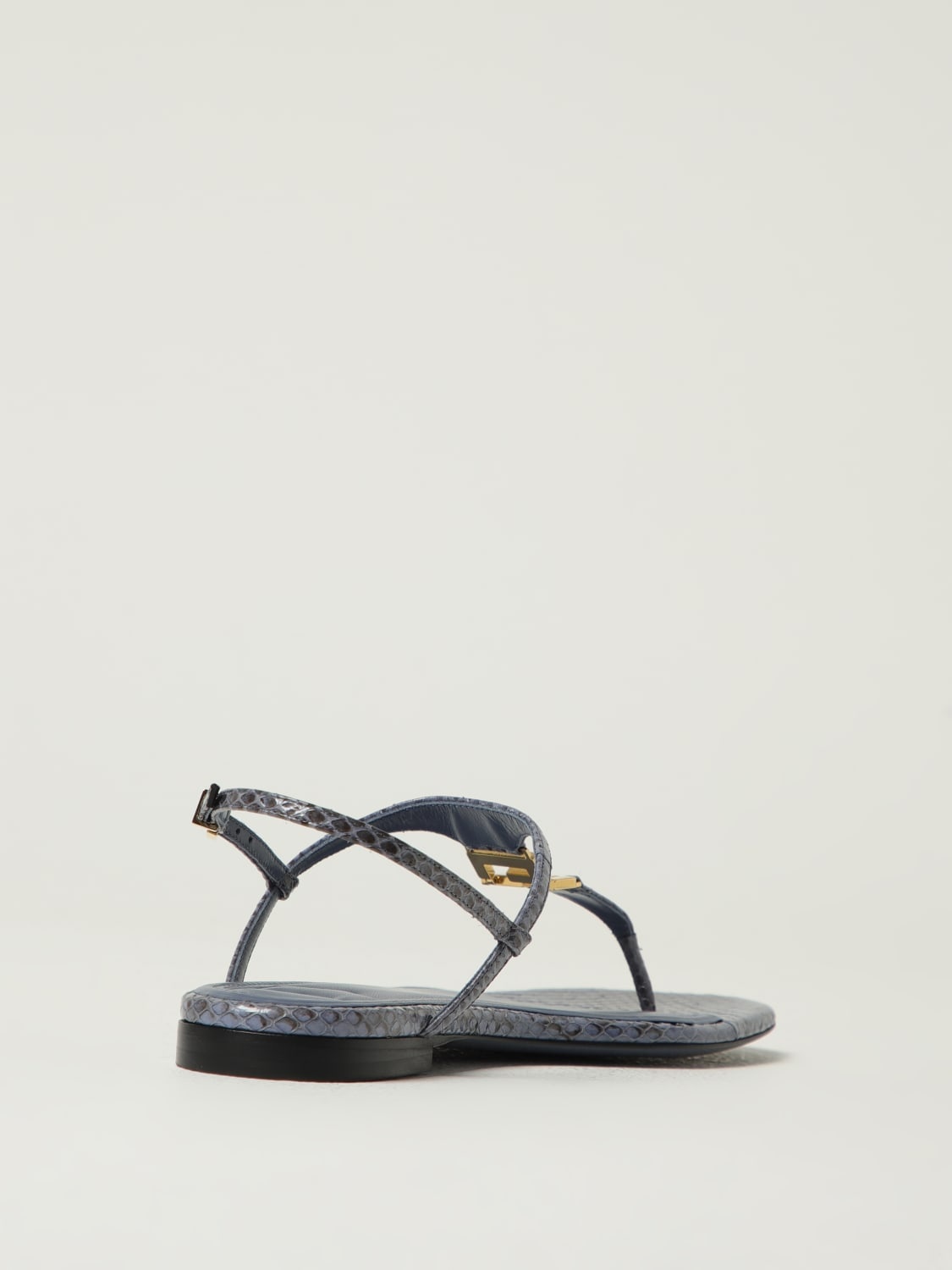 Shoes woman Fendi - 3