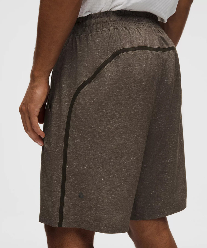 Pace Breaker Linerless Short 9" 7