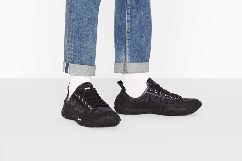 Dior Diorizon Derby Shoe outlook