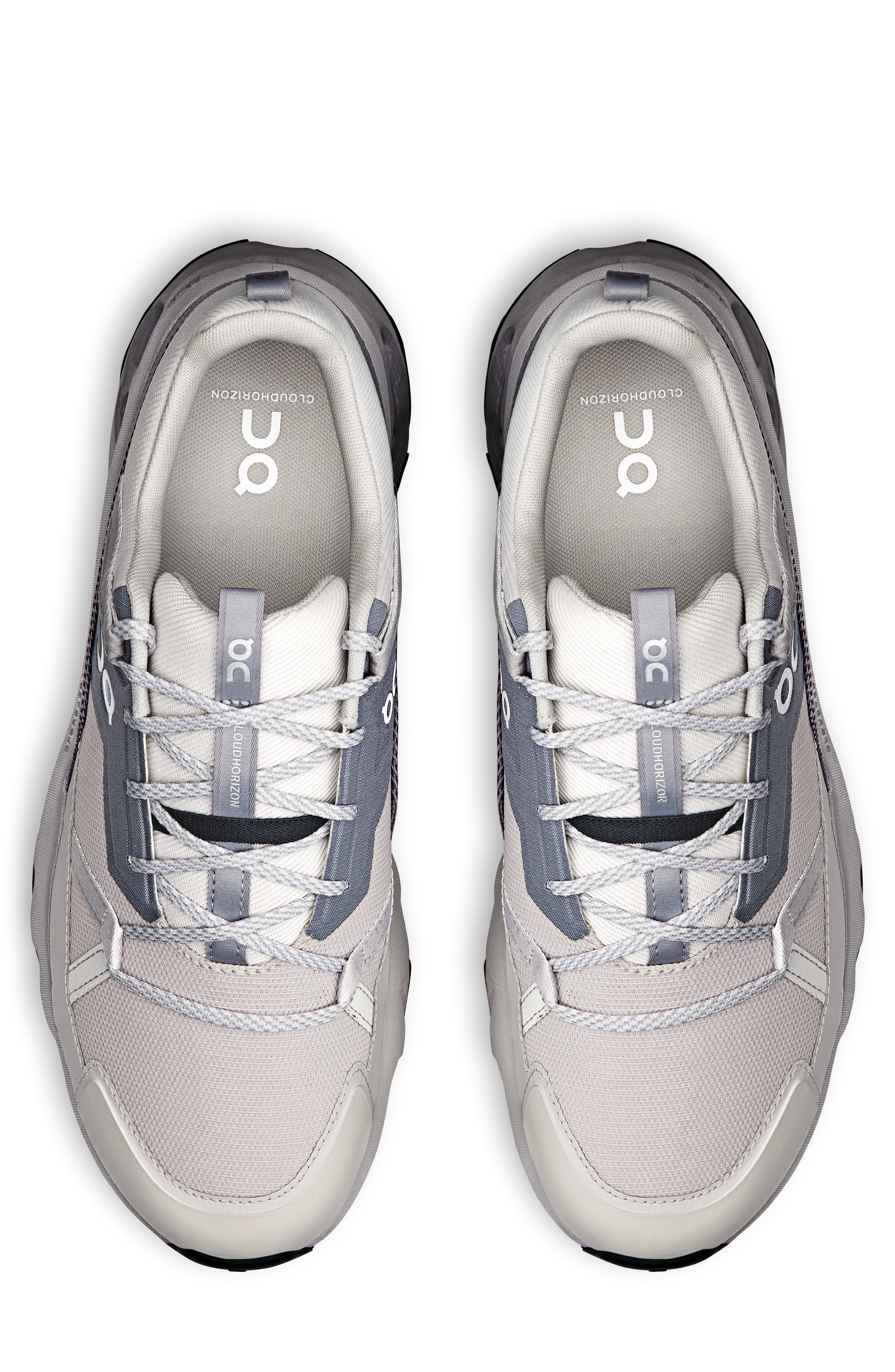 Cloudhorizon Hiking Shoe in Wolf/Alloy at Nordstrom - 3