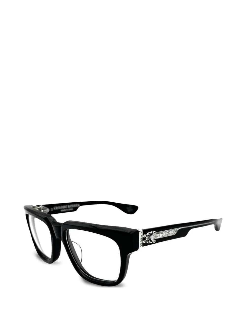 Box Officer glasses - 1