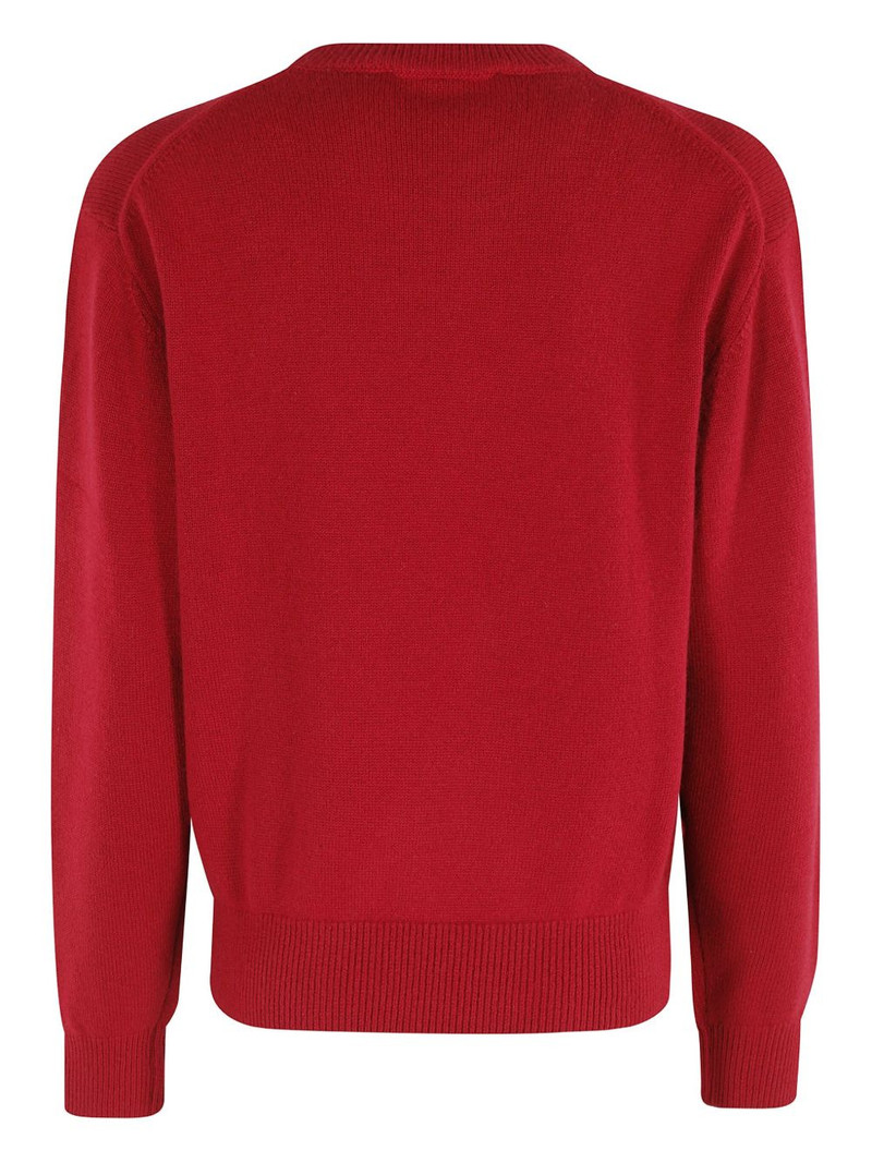 Dunst crewneck sweater outlook