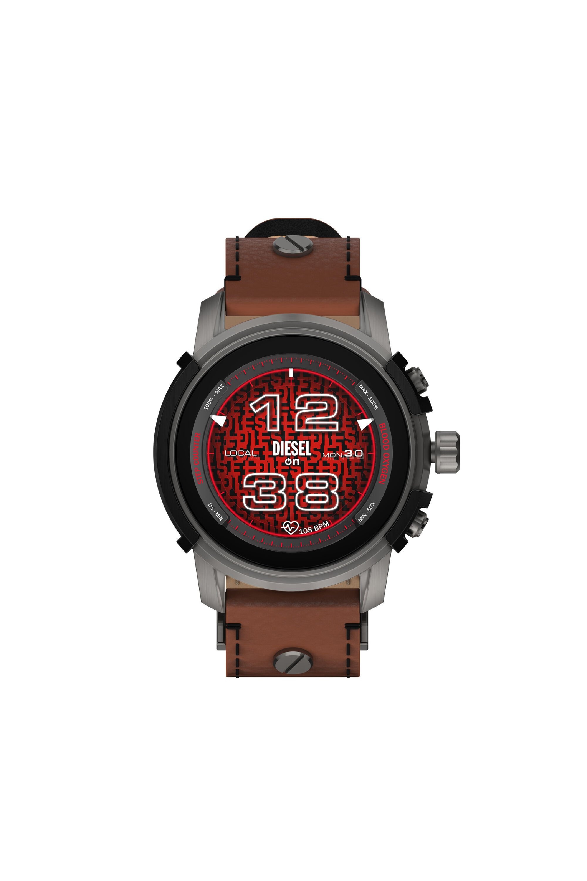 DZT2043V - 1