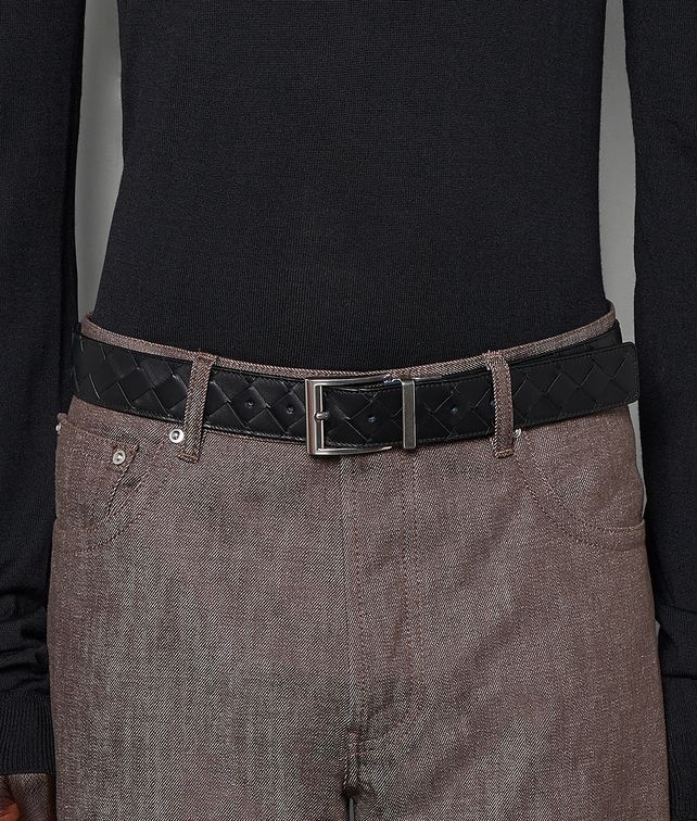 REVERSIBLE BELT - 4