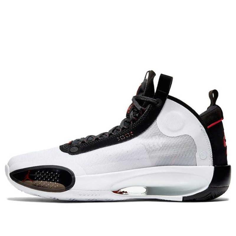 Air Jordan 34 'Chicago' AR3240-100 - 1