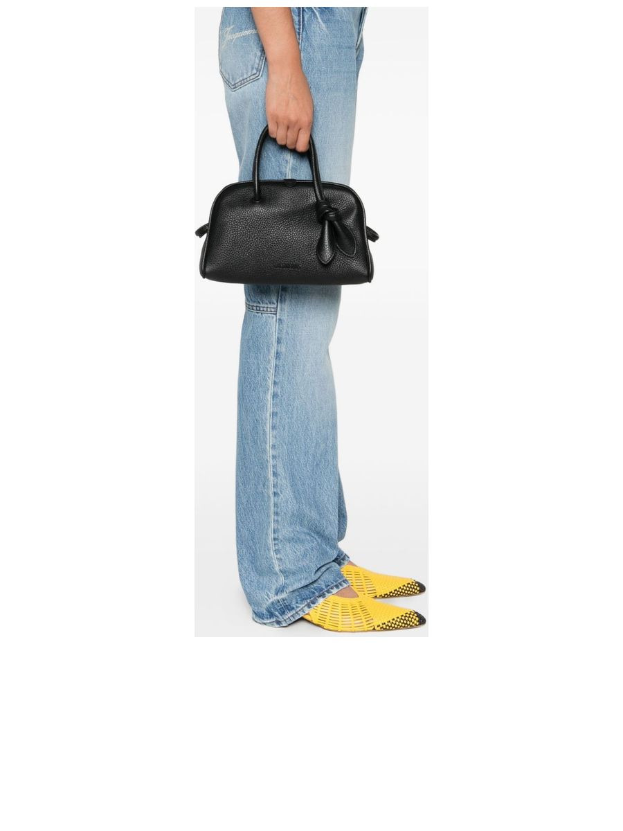 The Small Turismo Tote - 3