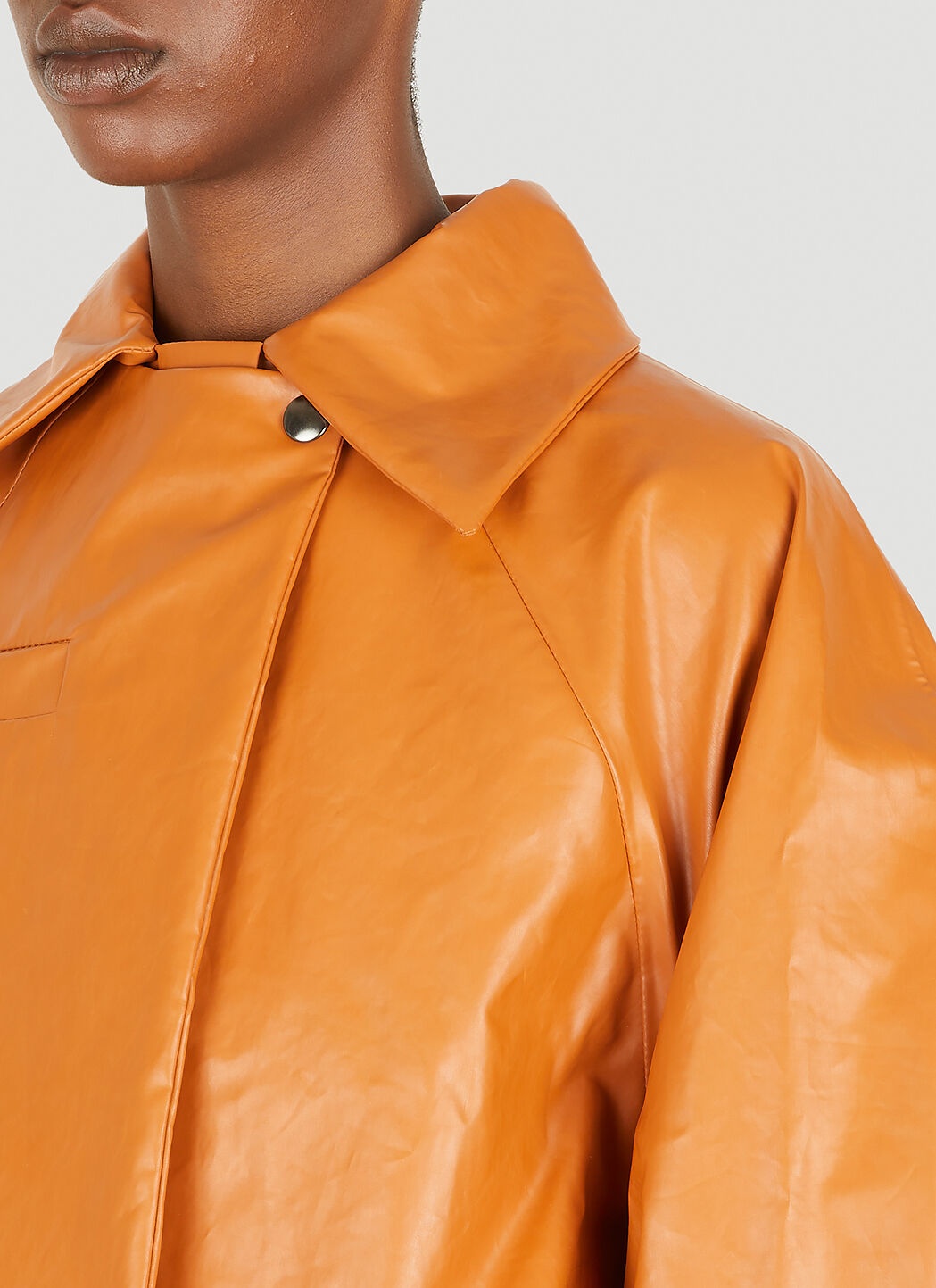 Pilot Coat - 5
