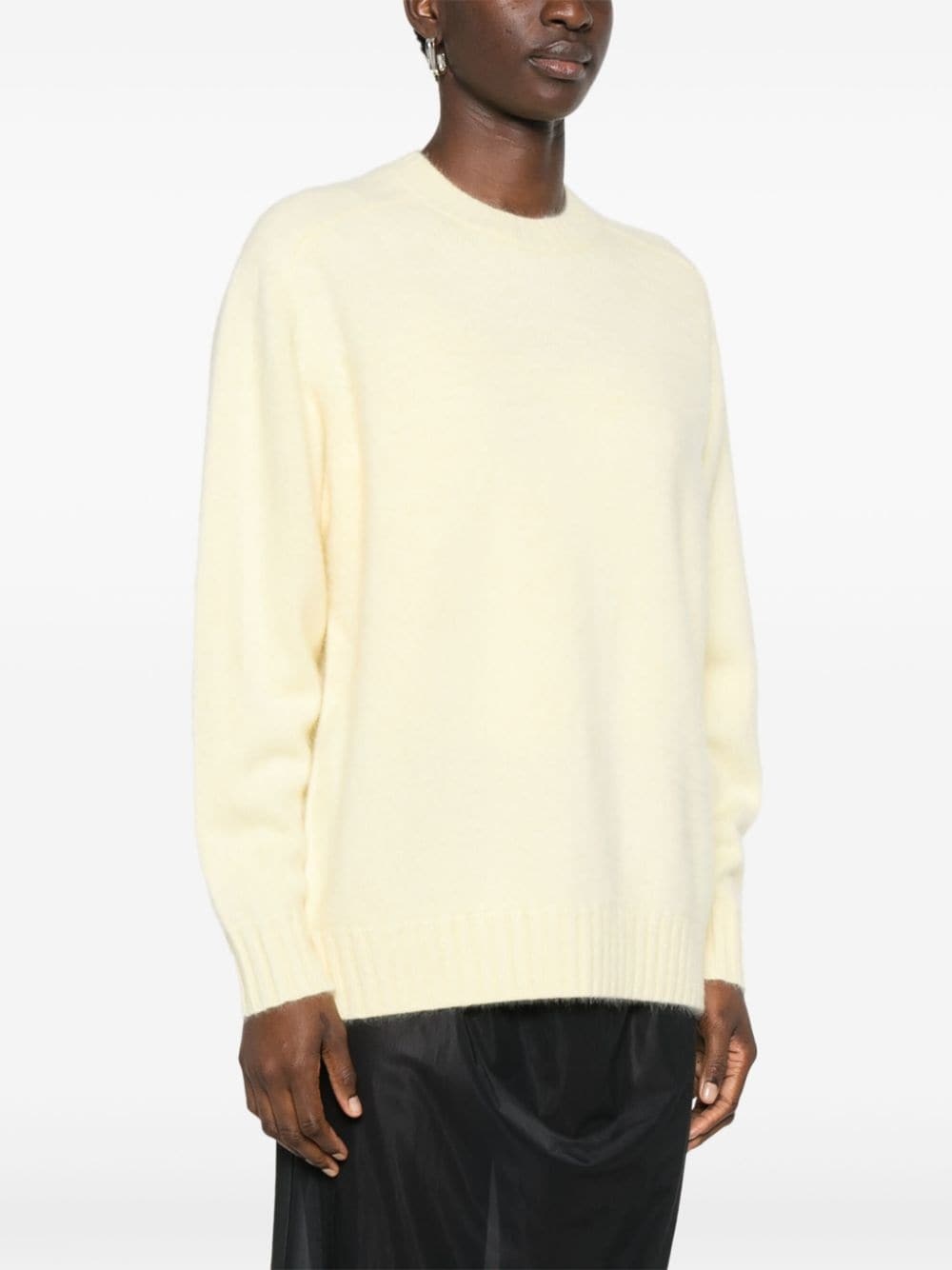 cashmere sweater - 3